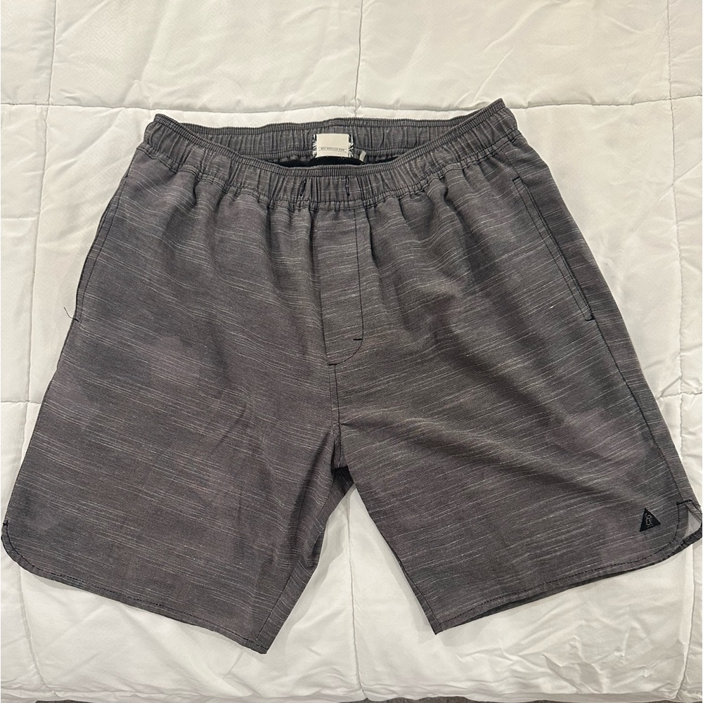 Swim trunks
